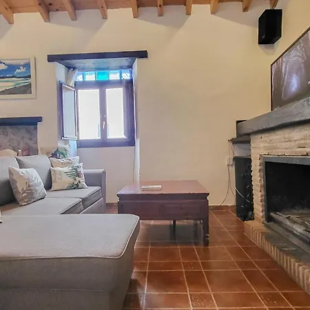 Casa Calle Sevilla Σπίτι διακοπών Εστεπόνα
