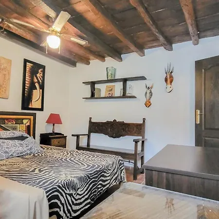 Casa Calle Sevilla
