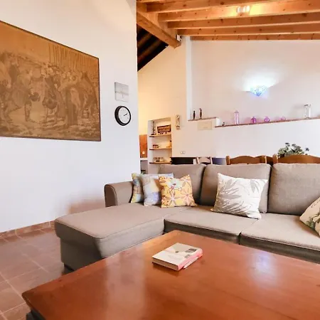 Casa Calle Sevilla Σπίτι διακοπών