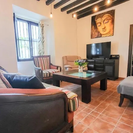 Σπίτι διακοπών Casa Calle Sevilla
