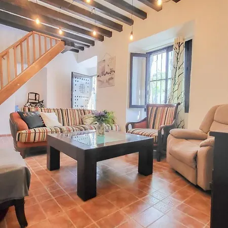 Casa Calle Sevilla