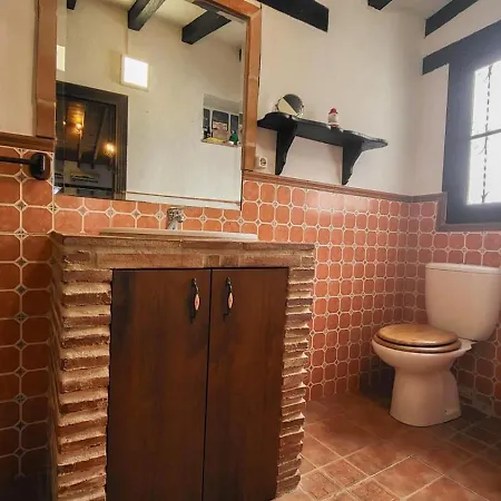 Casa Calle Sevilla Σπίτι διακοπών