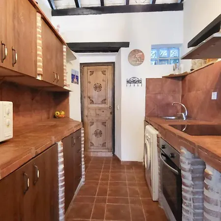 Casa Calle Sevilla Σπίτι διακοπών *