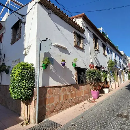 Casa Calle Sevilla Σπίτι διακοπών