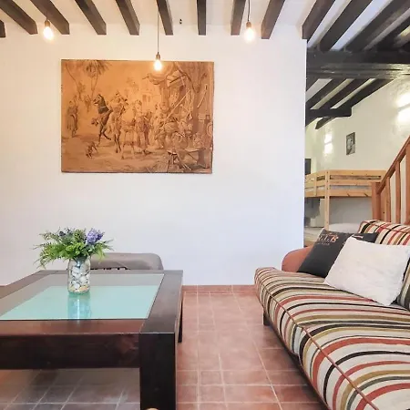 Casa Calle Sevilla Σπίτι διακοπών *