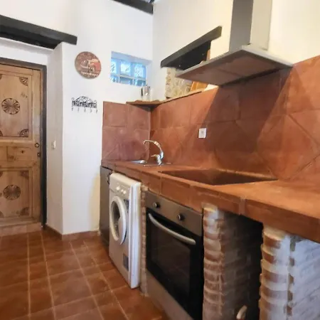 Casa Calle Sevilla Σπίτι διακοπών *
