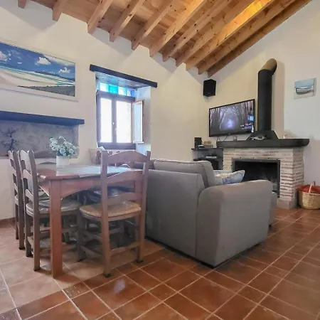Casa Calle Sevilla *