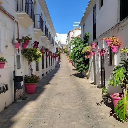 Casa Calle Sevilla
