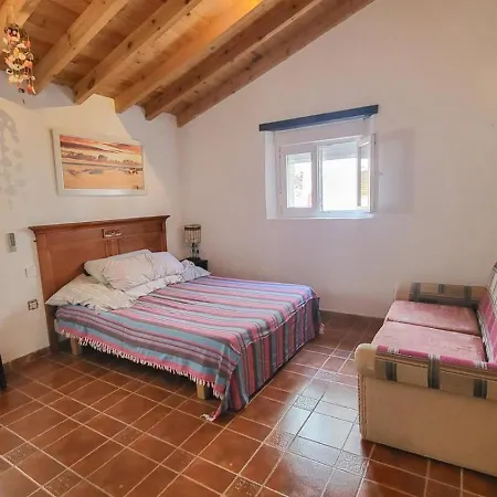 Σπίτι διακοπών Casa Calle Sevilla *