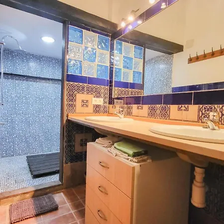 Casa Calle Sevilla Εστεπόνα