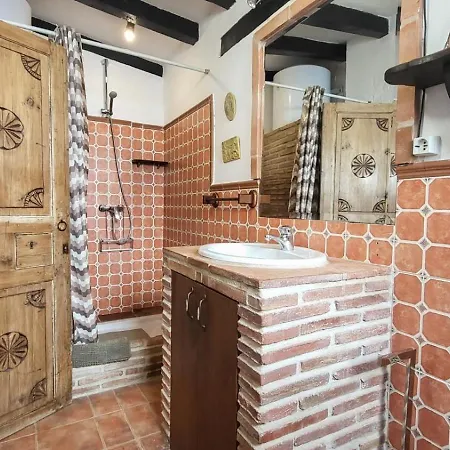 Σπίτι διακοπών Casa Calle Sevilla